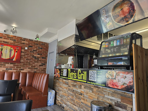 Photo of Tigris Grill - 25 Westcliffe Dr, Layton, Blackpool FY3 7BJ